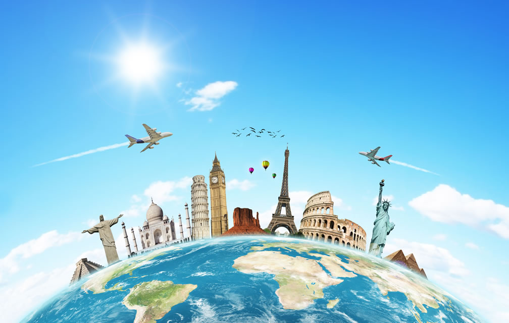 yurtdışı seyehat sigortası